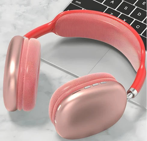 DIADEMA MAX P9 (Línea Premium)