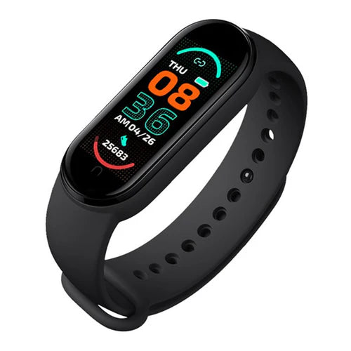 ¡COMBO! Audifonos i7 TWS + Smartband M6