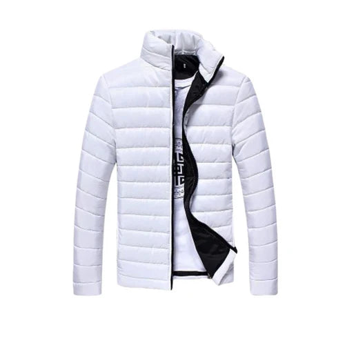 Protección Total Contra el Frío: Con la Chaqueta Ultimate Warmth™ Nunca Más Pasarás Frío