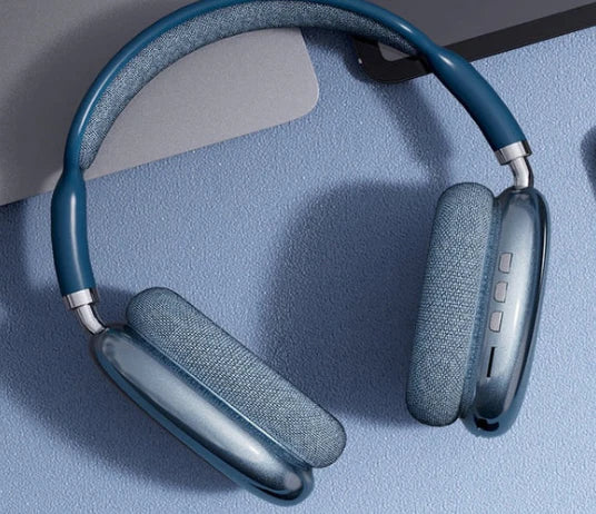 DIADEMA MAX P9 (Línea Premium)