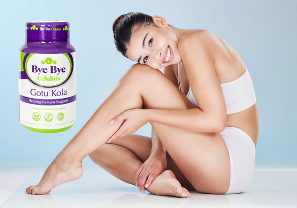🔥 Bye Bye Celulitis - Elimina la celulitis y llévate GRATIS un ebook exclusivo 🎁