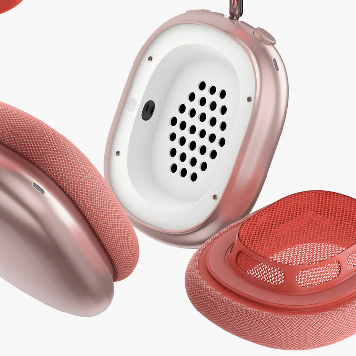 DIADEMA MAX P9 (Línea Premium)